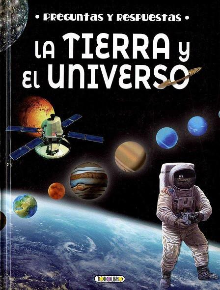 LA TIERRA Y EL UNIVERSO | 9788417489342 | AA.VV | Galatea Llibres | Llibreria online de Reus, Tarragona | Comprar llibres en català i castellà online