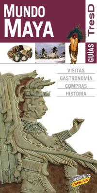 MUNDO MAYA GUIAS TRESD 2010 | 9788499350202 | AA.VV. | Galatea Llibres | Llibreria online de Reus, Tarragona | Comprar llibres en català i castellà online