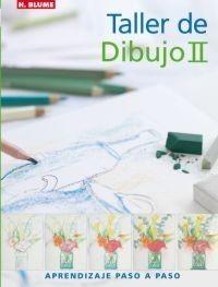 TALLER DE DIBUJO II | 9788496669369 | ISAAMAN, MARIE-CLAIRE | Galatea Llibres | Llibreria online de Reus, Tarragona | Comprar llibres en català i castellà online