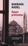 AGUAS PROFUNDAS | 9788476696859 | NADEL, BARBARA | Galatea Llibres | Librería online de Reus, Tarragona | Comprar libros en catalán y castellano online