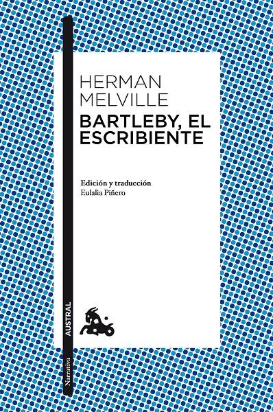 BARTLEBY, EL ESCRIBIENTE | 9788467039351 | MELVILLE, HERMAN | Galatea Llibres | Llibreria online de Reus, Tarragona | Comprar llibres en català i castellà online