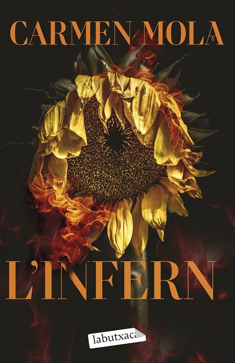 L'INFERN | 9788419971319 | MOLA, CARMEN | Galatea Llibres | Librería online de Reus, Tarragona | Comprar libros en catalán y castellano online