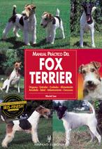 MANUAL PRACTICO DEL FOX TERRIER | 9788425513282 | LEE, MURIEL | Galatea Llibres | Librería online de Reus, Tarragona | Comprar libros en catalán y castellano online