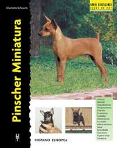 PINSCHER MINIATURA | 9788425515071 | SCHWARTZ, CHARLOTTE | Galatea Llibres | Llibreria online de Reus, Tarragona | Comprar llibres en català i castellà online