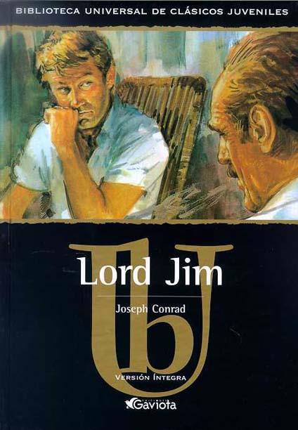 LORD JIM | 9788439209409 | CONRAD, JOSEPH | Galatea Llibres | Librería online de Reus, Tarragona | Comprar libros en catalán y castellano online