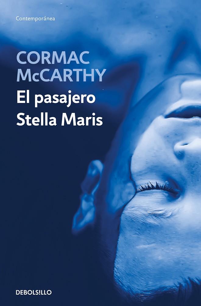 EL PASAJERO / STELLA MARIS | 9788466374224 | MCCARTHY, CORMAC | Galatea Llibres | Llibreria online de Reus, Tarragona | Comprar llibres en català i castellà online