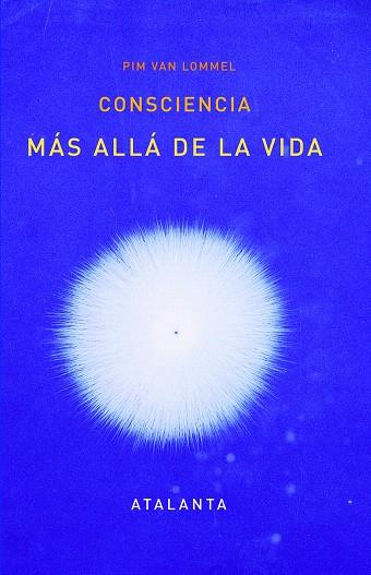 CONSCIENCIA MÁS ALLÁ DE LA VIDA | 9788412074321 | VAN LOMMEL, PIM | Galatea Llibres | Llibreria online de Reus, Tarragona | Comprar llibres en català i castellà online