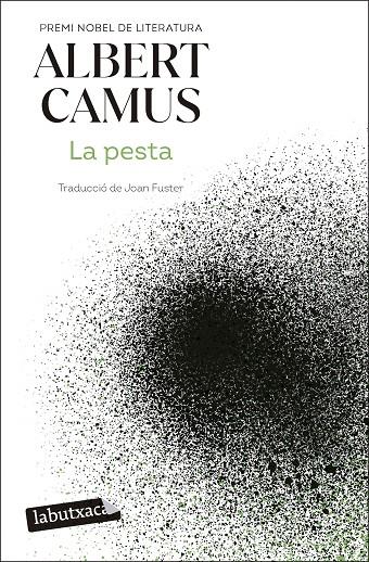 LA PESTA | 9788419971401 | CAMUS, ALBERT | Galatea Llibres | Librería online de Reus, Tarragona | Comprar libros en catalán y castellano online