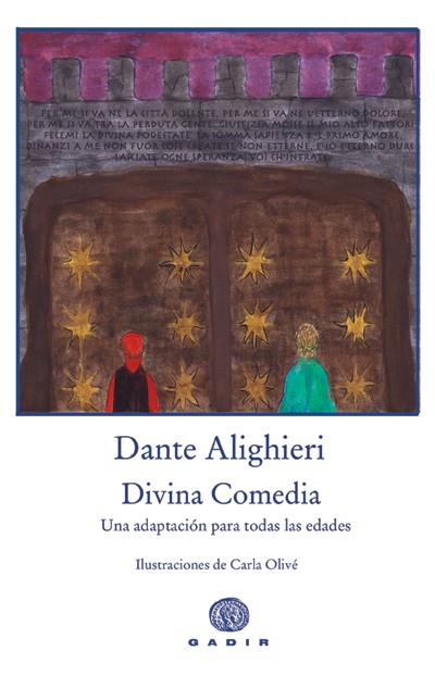 DIVINA COMEDIA -ADAPTADO- | 9788493603366 | ALIGHIERI, DANTE | Galatea Llibres | Llibreria online de Reus, Tarragona | Comprar llibres en català i castellà online