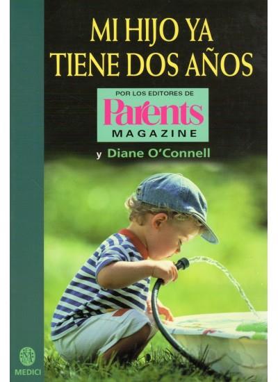 MI HIJO YA TIENE DOS AÑOS | 9788489778498 | O'CONNELL, DIANE | Galatea Llibres | Llibreria online de Reus, Tarragona | Comprar llibres en català i castellà online