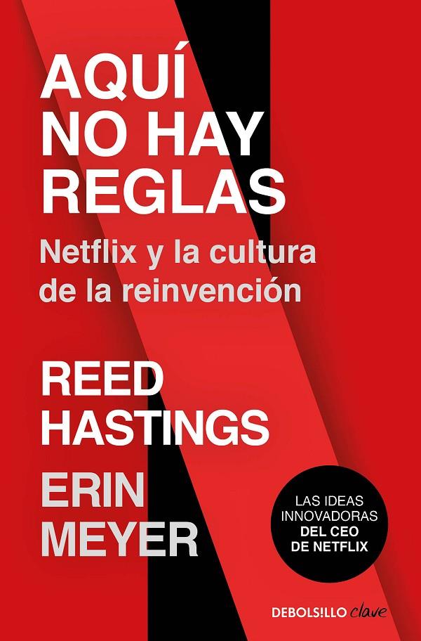 AQUÍ NO HAY REGLAS | 9788466368575 | HASTINGS, REED/MEYER, ERIN | Galatea Llibres | Llibreria online de Reus, Tarragona | Comprar llibres en català i castellà online