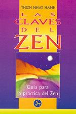 CLAVES DEL ZEN , LAS | 9788488066565 | HANH, THICH NHAT | Galatea Llibres | Librería online de Reus, Tarragona | Comprar libros en catalán y castellano online