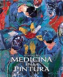 MEDICINA EN LA PINTURA | 9788477828594 | ARIS, ALEJANDRO | Galatea Llibres | Librería online de Reus, Tarragona | Comprar libros en catalán y castellano online