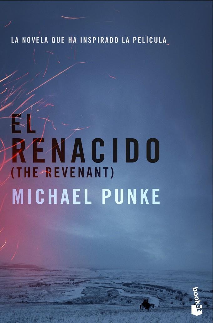 EL RENACIDO | 9788408154532 | PUNKE, MICHAEL | Galatea Llibres | Llibreria online de Reus, Tarragona | Comprar llibres en català i castellà online