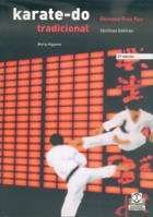 KARATE-DO TRADICIONAL.VOL.1 (DIP) | 9788480193276 | HIGAONNA, MORIO | Galatea Llibres | Librería online de Reus, Tarragona | Comprar libros en catalán y castellano online