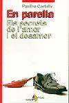 EN PARELLA -ELS SECRETS DE L'AMOR I EL DESAMOR- | 9788473064897 | CASTELLS, PAULINO | Galatea Llibres | Llibreria online de Reus, Tarragona | Comprar llibres en català i castellà online