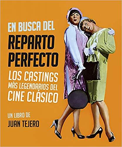 EN BUSCA DEL REPARTO PERFECTO | 9788494785849 | TEJERO, JUAN | Galatea Llibres | Llibreria online de Reus, Tarragona | Comprar llibres en català i castellà online