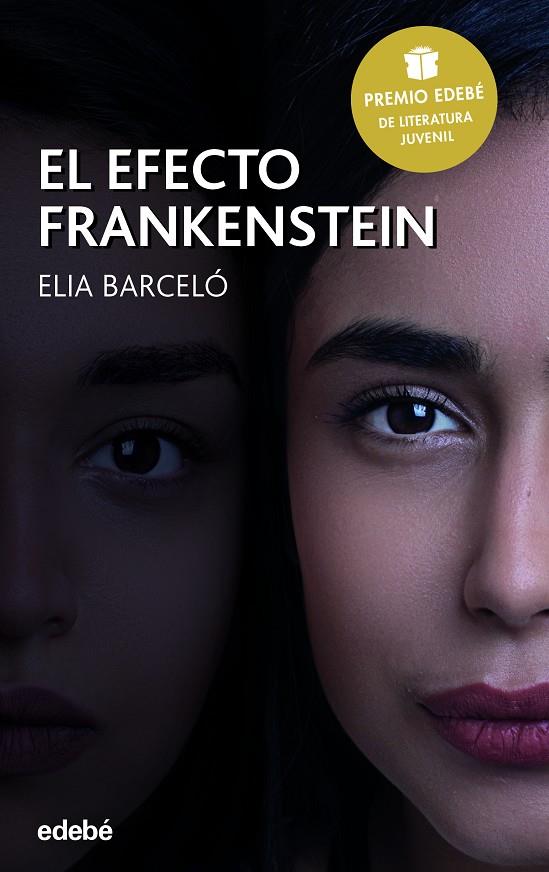 EL EFECTO FRANKENSTEIN | 9788468342740 | BARCELÓ ESTEVE, ELIA | Galatea Llibres | Librería online de Reus, Tarragona | Comprar libros en catalán y castellano online