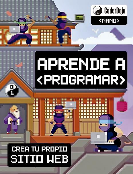 APRENDE A PROGRAMAR | 9788416665402 | HATTER, CLYDE | Galatea Llibres | Llibreria online de Reus, Tarragona | Comprar llibres en català i castellà online