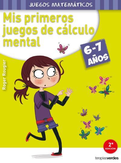 MIS PRIMEROS JUEGOS DE CALCULO | 9788415612551 | ROUGIER, R. | Galatea Llibres | Llibreria online de Reus, Tarragona | Comprar llibres en català i castellà online