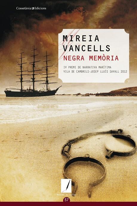 NEGRA MEMÒRIA | 9788490341490 | VANCELLS MARTÍ , MIREIA | Galatea Llibres | Llibreria online de Reus, Tarragona | Comprar llibres en català i castellà online