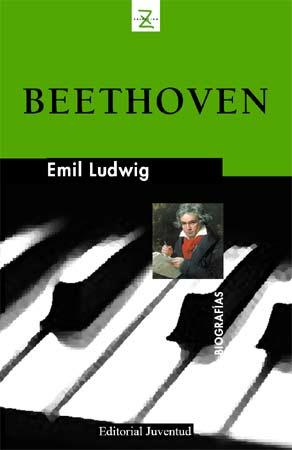 BEETHOVEN | 9788426118301 | LUDWIG, EMIL | Galatea Llibres | Librería online de Reus, Tarragona | Comprar libros en catalán y castellano online