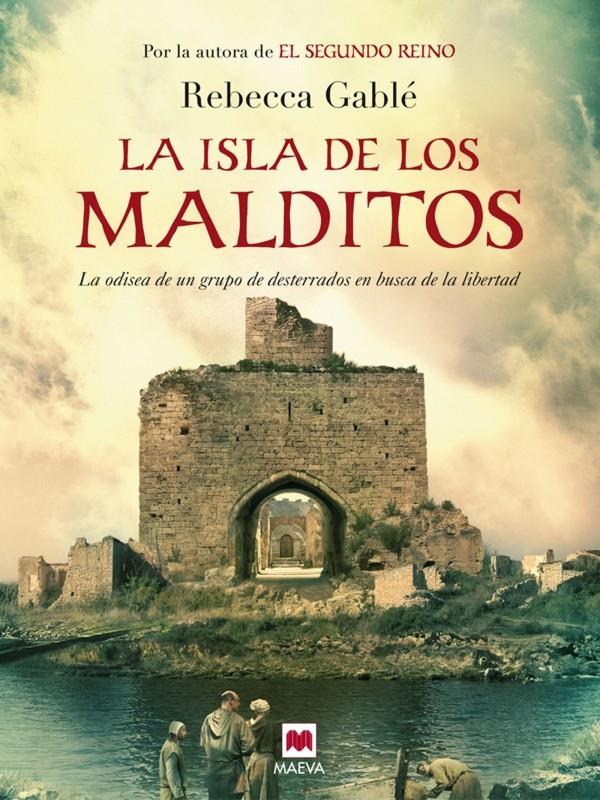 LA ISLA DE LOS MALDITOS | 9788415532026 | GABLE, REBECCA | Galatea Llibres | Llibreria online de Reus, Tarragona | Comprar llibres en català i castellà online