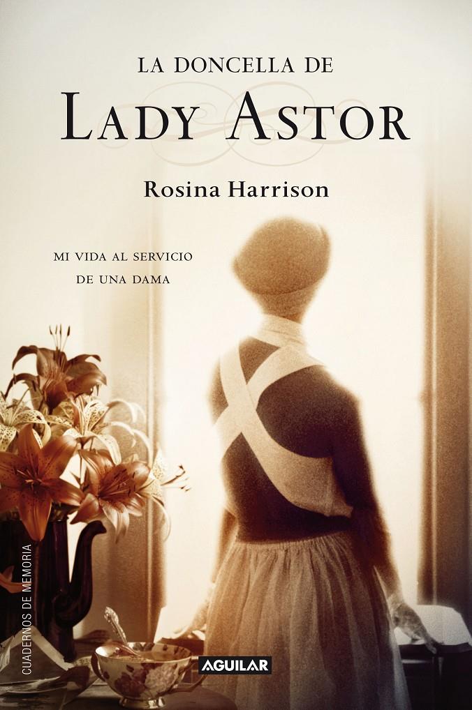 LA DONCELLA DE LADY ASTOR | 9788403011403 | HARRISON, ROSINA | Galatea Llibres | Llibreria online de Reus, Tarragona | Comprar llibres en català i castellà online