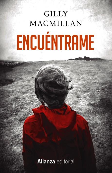 ENCUÉNTRAME | 9788491046714 | MACMILLAN, GILLY | Galatea Llibres | Librería online de Reus, Tarragona | Comprar libros en catalán y castellano online