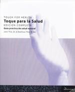 TOQUE PARA LA SALUD. EDICION COMPLETA A COLOR | 9788493630768 | THIE, JOHN/ THIE. MATTHEW | Galatea Llibres | Llibreria online de Reus, Tarragona | Comprar llibres en català i castellà online