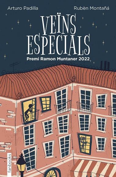 VEÏNS ESPECIALS | 9788419150233 | PADILLA DE JUAN, ARTURO/MONTAÑÁ ROS, RUBÈN | Galatea Llibres | Librería online de Reus, Tarragona | Comprar libros en catalán y castellano online