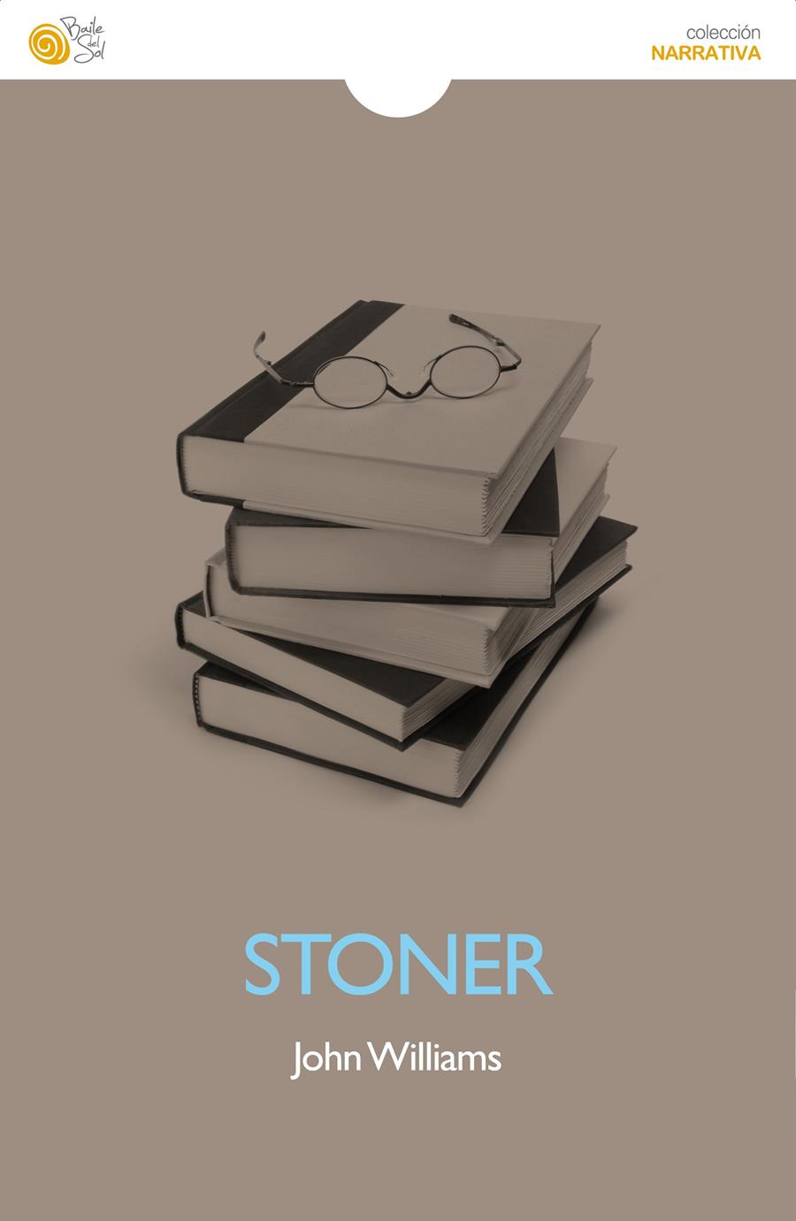 STONER | 9788415700616 | WILLIAMS, JOHN | Galatea Llibres | Llibreria online de Reus, Tarragona | Comprar llibres en català i castellà online