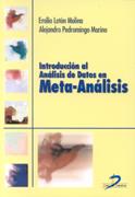 INTRODUCCION AL ANALISIS DE DATOS EN META-ANALISIS | 9788479784898 | LETON MOLINA, EMILIO | Galatea Llibres | Llibreria online de Reus, Tarragona | Comprar llibres en català i castellà online