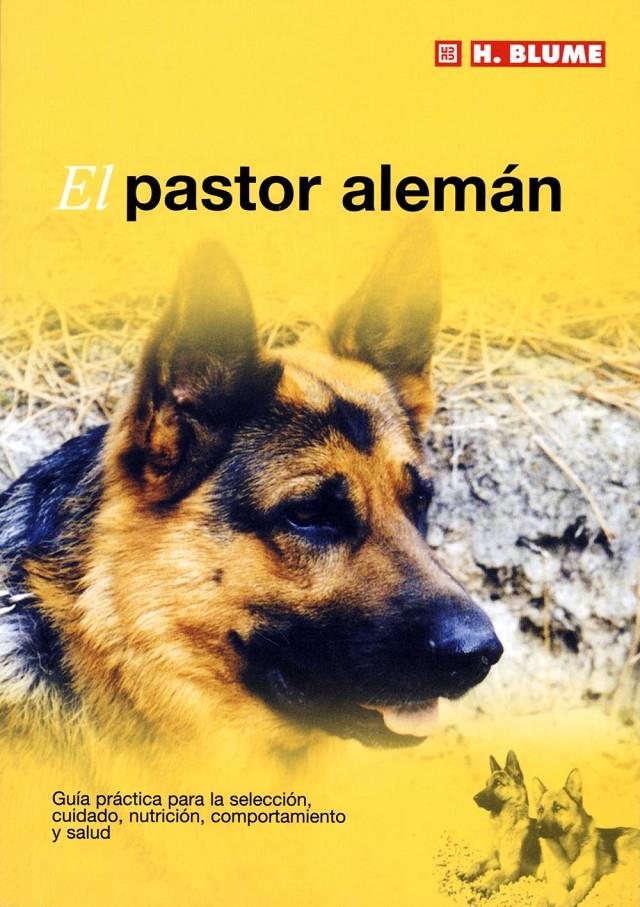 PASTOR ALEMAN, EL | 9788489840799 | Galatea Llibres | Llibreria online de Reus, Tarragona | Comprar llibres en català i castellà online