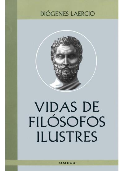 VIDAS DE FILOSOFOS ILUSTRES | 9788428213653 | DIOGENES LAERCIO | Galatea Llibres | Llibreria online de Reus, Tarragona | Comprar llibres en català i castellà online