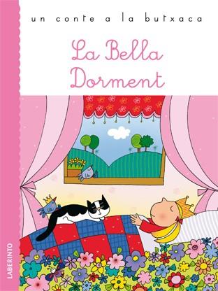 BELLA DORMENT, LA | 9788484835905 | PERRAULT, CHARLES | Galatea Llibres | Llibreria online de Reus, Tarragona | Comprar llibres en català i castellà online