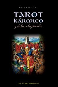 TAROT KARMICO | 9788497773799 | MC COY, EDAIN | Galatea Llibres | Llibreria online de Reus, Tarragona | Comprar llibres en català i castellà online