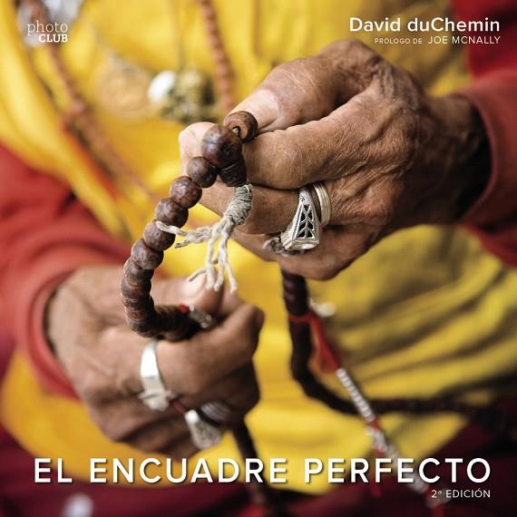 EL ENCUADRE PERFECTO | 9788441538696 | DUCHEMIN, DAVID | Galatea Llibres | Llibreria online de Reus, Tarragona | Comprar llibres en català i castellà online