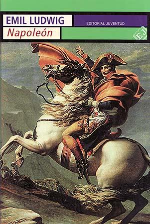 NAPOLEON | 9788426109491 | LUDWIG, EMIL | Galatea Llibres | Librería online de Reus, Tarragona | Comprar libros en catalán y castellano online