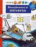 DESCUBRAMOS EL UNIVERSO | 9788484231981 | VARIOS AUTORES | Galatea Llibres | Llibreria online de Reus, Tarragona | Comprar llibres en català i castellà online