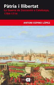 PÀTRIA I LLIBERTAT | 9788492542888 | ESPINO, ANTONI | Galatea Llibres | Llibreria online de Reus, Tarragona | Comprar llibres en català i castellà online