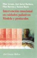 INTERVENCION EMOCIONAL EN CIUDADOS PALIATIVOS. MODELO Y PROT | 9788434437104 | ARRANZ, PILAR | Galatea Llibres | Librería online de Reus, Tarragona | Comprar libros en catalán y castellano online