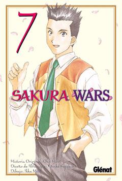 SAKURA WARS 7 | 9788483576748 | HIROI, OHJI/ FUJISHIMA, KOSUKE/ MASA, IKKU | Galatea Llibres | Librería online de Reus, Tarragona | Comprar libros en catalán y castellano online