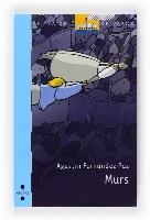 MURS | 9788466126014 | FERNÁNDEZ PAZ, AGUSTIN | Galatea Llibres | Llibreria online de Reus, Tarragona | Comprar llibres en català i castellà online