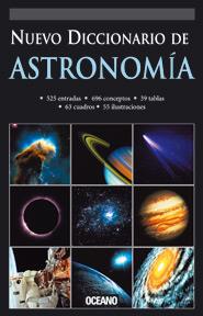 NUEVO DICCIONARIO DE ASTRONOMIA | 9788475561240 | AAVV | Galatea Llibres | Llibreria online de Reus, Tarragona | Comprar llibres en català i castellà online