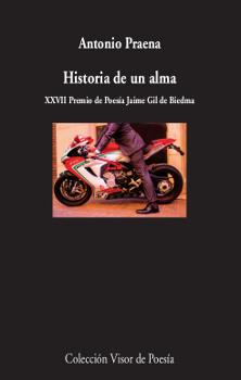 HISTORIA DE UN ALMA | 9788498953077 | PRAENA, ANTONIO | Galatea Llibres | Llibreria online de Reus, Tarragona | Comprar llibres en català i castellà online