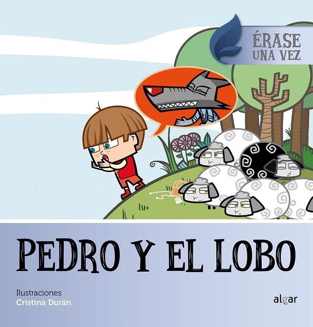 PEDRO Y EL LOBO | 9788491421351 | DURAN, CRISTINA | Galatea Llibres | Llibreria online de Reus, Tarragona | Comprar llibres en català i castellà online