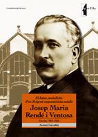 JOSEP MARIA RENDE I VENTOSA | 9788497912891 | GAVALDA, ANTONI | Galatea Llibres | Llibreria online de Reus, Tarragona | Comprar llibres en català i castellà online