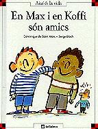 MAX I EN JOFFI SON AMICS, EL | 9788424644086 | SAINT MARS, DOMINIQUE DE | Galatea Llibres | Llibreria online de Reus, Tarragona | Comprar llibres en català i castellà online