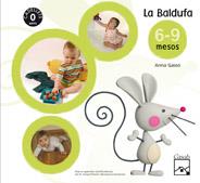 PROJECTE CADELLETS LA BALDUFA 6-9 MESOS | 9788421836903 | GASSÓ JIMENO, ANNA | Galatea Llibres | Llibreria online de Reus, Tarragona | Comprar llibres en català i castellà online